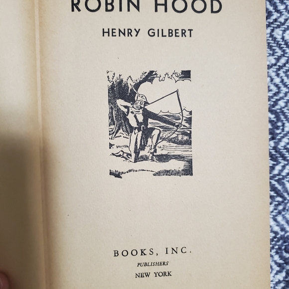 Robin Hood - Picture 3 of 6